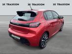 Peugeot 208 Allure Pack, Auto's, Automaat, Euro 6, 1199 cc, USB