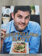 Kookboek Jeroen Meus, Nieuw, Ophalen