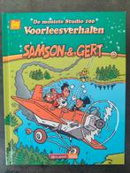 Samson & Gert - voorleesboek, Ophalen, Zo goed als nieuw