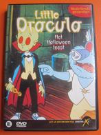 Petit Dracula 4-6, Enlèvement ou Envoi, Dessin animé, Tous les âges, Américain