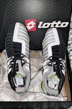 sportschoenen lotto, Ophalen, Nieuw, Wit, Sportschoenen