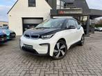 BMW i3 120aH ** Adapt. LED | Camera | ACC, Auto's, BMW, 4 zetels, Beige, 0 kg, Wit