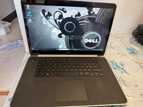 Dell Precision M3800, Computers en Software, Windows Laptops, Zo goed als nieuw, SSD, Gaming, Ophalen of Verzenden