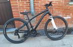 VTT B-Twin, Ophalen, Gebruikt