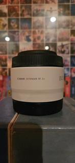 Canon RF 2.0 extender,  als nieuw, Ophalen