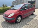 Citroen picasso 1.6 benzine bj 2003 250000 km export, Auto's, Voorwielaandrijving, Xsara, 82 kW, 1595 cc