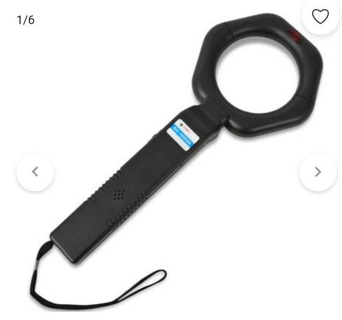 60 stuks nieuwe metaaldetectoren, Zakelijke goederen, Stock en Retail | Partijen goederen, Ophalen of Verzenden
