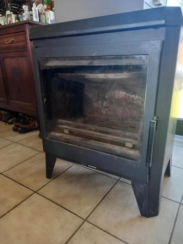Poêle à bois  beschikbaar voor biedingen