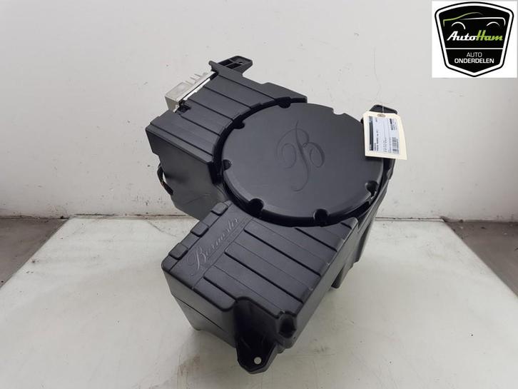 SUBWOOFER Porsche Panamera (971G) (|971035481E|), Auto-onderdelen, Overige Auto-onderdelen, Porsche, Gebruikt