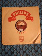 78 toeren plaat, Envoi, Utilisé