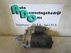 Démarreur d'un BMW 5-Serie (5-Serie 95-), -, 3 mois de garantie, Utilisé, -