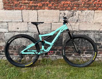 Orbea Occam 2023 mountainbike maat M 29 inch beschikbaar voor biedingen