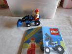 Lego 6504, Ophalen of Verzenden, Zo goed als nieuw, Complete set, Lego