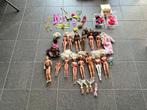 Barbie en Ken, Kinderen en Baby's, Speelgoed | Poppen, Ophalen of Verzenden, Gebruikt, Barbie