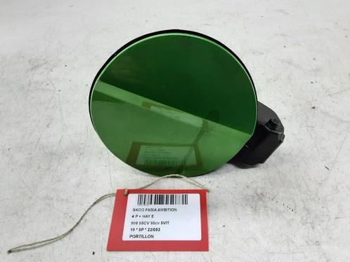 TANKKLEP Skoda Fabia III (NJ3) (04E010012R), Auto-onderdelen, Carrosserie, Skoda, Gebruikt