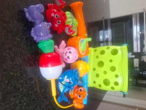 Vtech hengelpret speelset, Kinderen en Baby's, Speelgoed | Vtech, Zo goed als nieuw, 2 tot 4 jaar, Ophalen