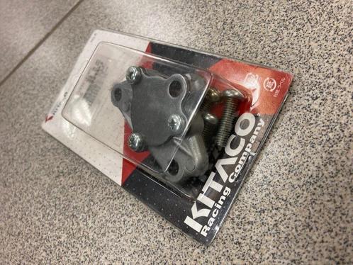 Pompe à huile à haut débit 6V HONDA SS50, CD50, C50, DAX50, Motoren, Onderdelen | Honda, Nieuw, Ophalen of Verzenden