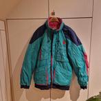 suzuki retro jas, Kleding | Heren, Wintersportkleding, Ophalen of Verzenden, Zo goed als nieuw