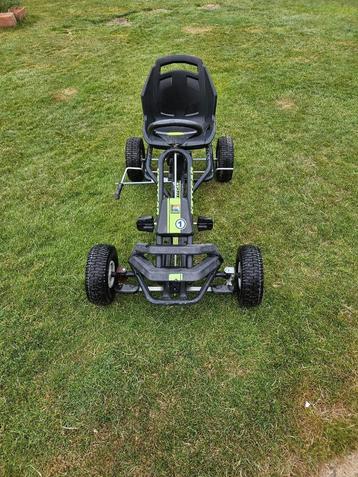 Kettler gocart beschikbaar voor biedingen