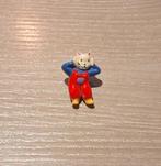 PIN - KAT - POES - CHAT, Verzenden, Gebruikt, Figuurtje, Speldje of Pin