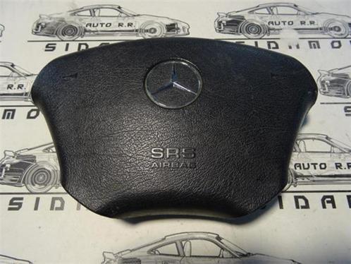 Airbag volant Mercedes ML W163, Auto-onderdelen, Overige Auto-onderdelen, Gebruikt, Ophalen of Verzenden