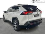 Toyota RAV-4 Dynamic Plus PLUG-IN AWD, Automaat, 2487 cc, Wit, 184 pk