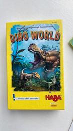Dino world, Verzamelen, Ophalen, Zo goed als nieuw
