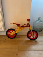 Loopfiets, Kinderen en Baby's, Speelgoed | Buiten | Voertuigen en Loopfietsen, Ophalen, Gebruikt, Loopfiets