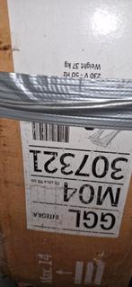 Velux ggl integra M04, Ophalen