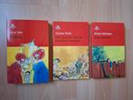 Set van 3 leesboeken voor kinderen (8-10 jaar), Boeken, Kinderboeken | Jeugd | onder 10 jaar, Ophalen of Verzenden