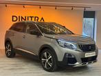 Peugeot 3008 1.5HDi ALLURE - Carplay/Camera/Navi/Cruise, Auto's, Automaat, Gebruikt, Euro 6, 1990 kg