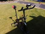 Spinningfiets, Ophalen, Zo goed als nieuw, Spinningfiets
