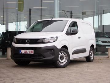 Opel Combo CARGO L2H1 ELECTRIC 50KWH |DIRECT LEVERBAAR| beschikbaar voor biedingen