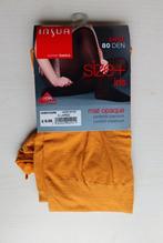 Panty Insua - maat XL, Kleding | Dames, Ophalen of Verzenden, Maat 48/52 (XL), Panty