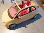Barbie Auto Speelgoed Jouet Voertuig Kind Enfant Film Enfant, Verzenden, Gebruikt