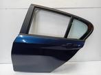 PORTIER LINKS ACHTER BMW 1 serie (F20) (01-2010/06-2019), Auto-onderdelen, Gebruikt, Links, BMW, Deur