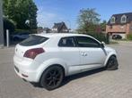 Kia Ceed 1,6 Crdi 3 deurs Airco ONLY EXPORT (bj 2009), Auto's, Kia, Gebruikt, Bedrijf, 90 pk, 1582 cc