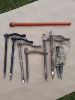 METSERSGEREEDSCHAP ALLERLEI, Doe-het-zelf en Bouw, Ophalen