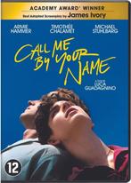 CALL ME BY YOUR NAME ( ARMIE HAMMER ), Ophalen of Verzenden, Nieuw in verpakking