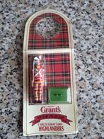 Figuur Duke of Albany's Own Highlanders 54mm, Ophalen of Verzenden, Zo goed als nieuw, Groter dan 1:35, Figuur of Figuren