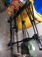 thule voor 4 fietsen, Ophalen, Gebruikt