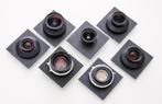 Technische kamer voor optica, Ophalen, Gebruikt, Standaardlens
