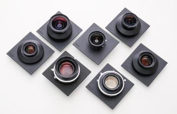 Technische kamer voor optica beschikbaar voor biedingen