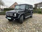 2006 Mercedes-Benz G55 AMG V8 Kompressor Personenauto, Auto's, Automaat, Gebruikt, G-Klasse, Overige brandstoffen