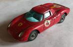 Corgi Toys Ferrari 250 Le Mans, Ophalen of Verzenden, Gebruikt, Auto, Corgi