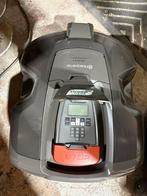 Robot tondeuse automower, Jardin & Terrasse, Enlèvement, Comme neuf