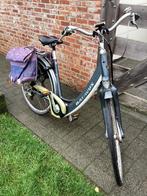 Elektrische fiets ( goed lezen), Ophalen, Gebruikt, Batavus