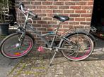 Meisjesfiets btwin 7-10 jaar, Fietsen en Brommers, Ophalen, Gebruikt, Btwin