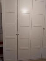 Kledingkast Ikea pax zeer goede staat, Ophalen