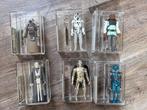 Star Wars graded figuren, Ophalen of Verzenden, Zo goed als nieuw, Actiefiguurtje